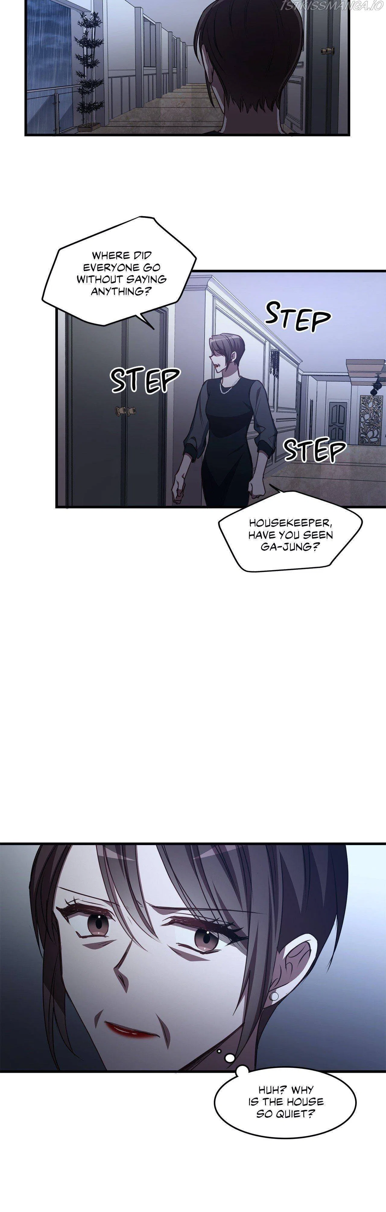 Black Dragon Romance Chapter 81 – Page 4