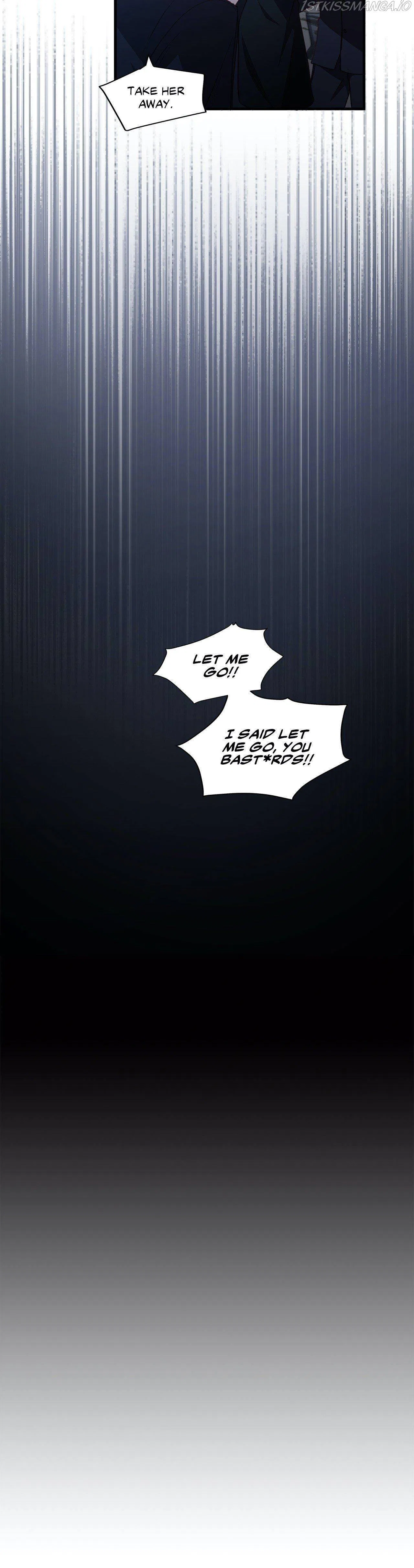 Black Dragon Romance Chapter 81 – Page 11