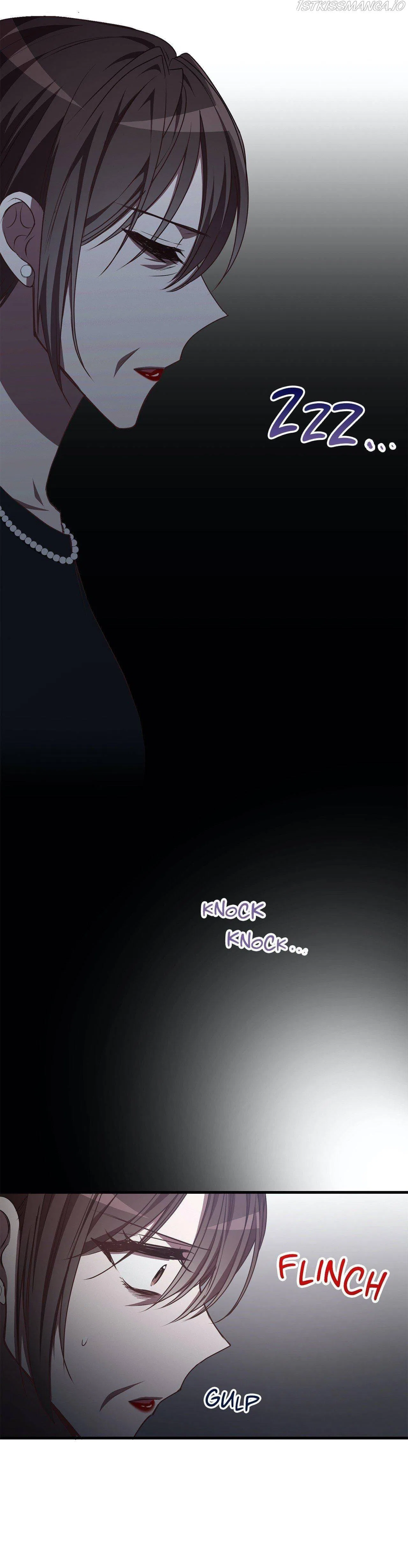 Black Dragon Romance Chapter 81 – Page 18