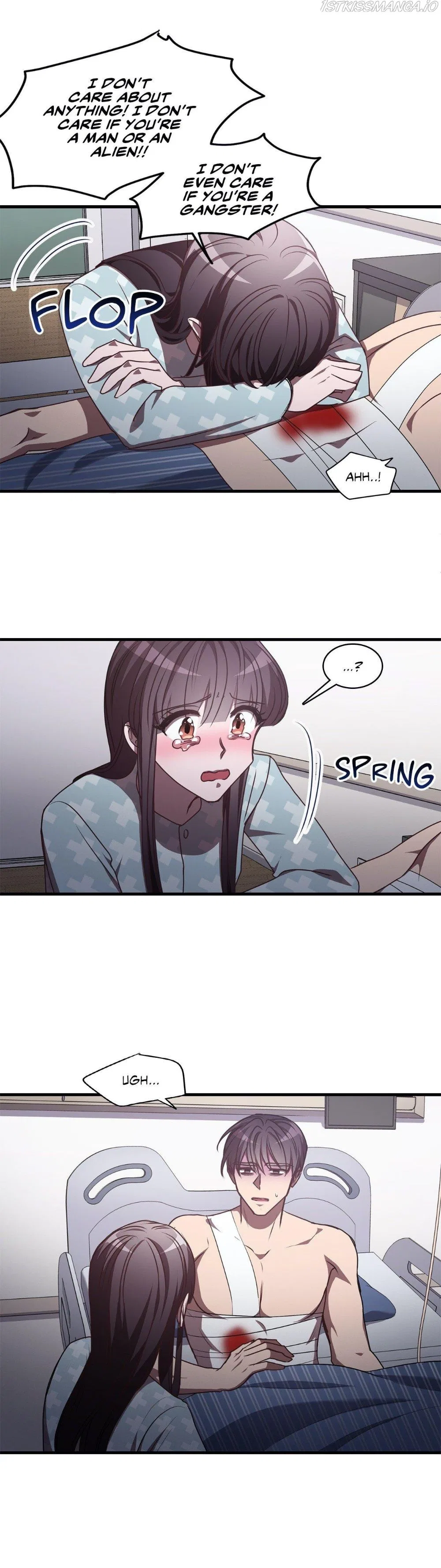 Black Dragon Romance Chapter 80 – Page 5