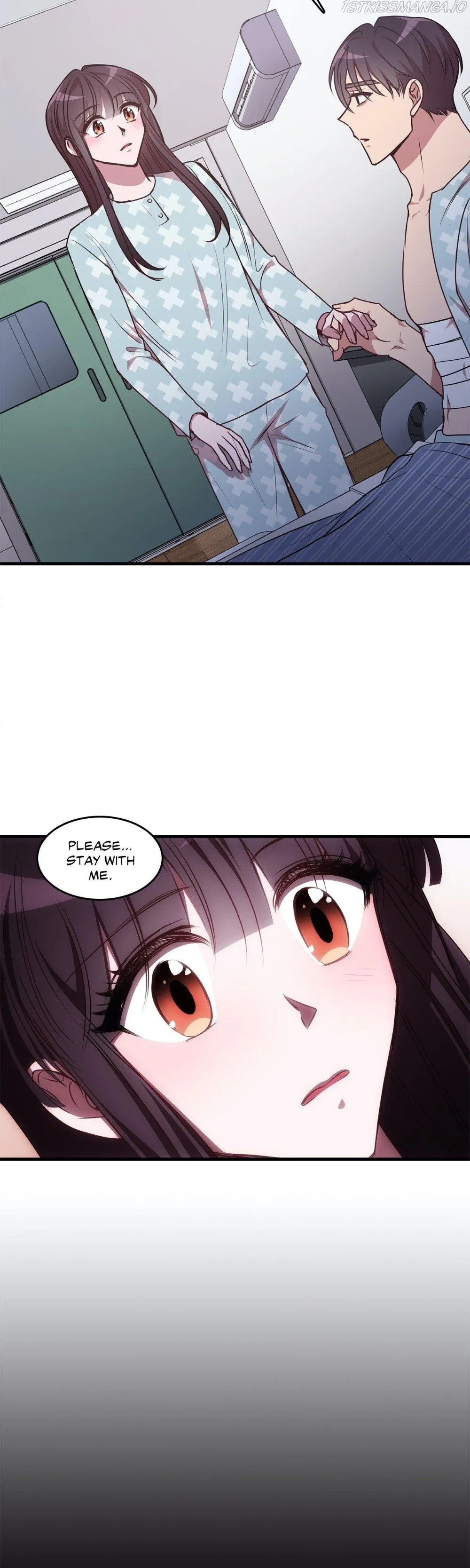 Black Dragon Romance Chapter 80 – Page 15
