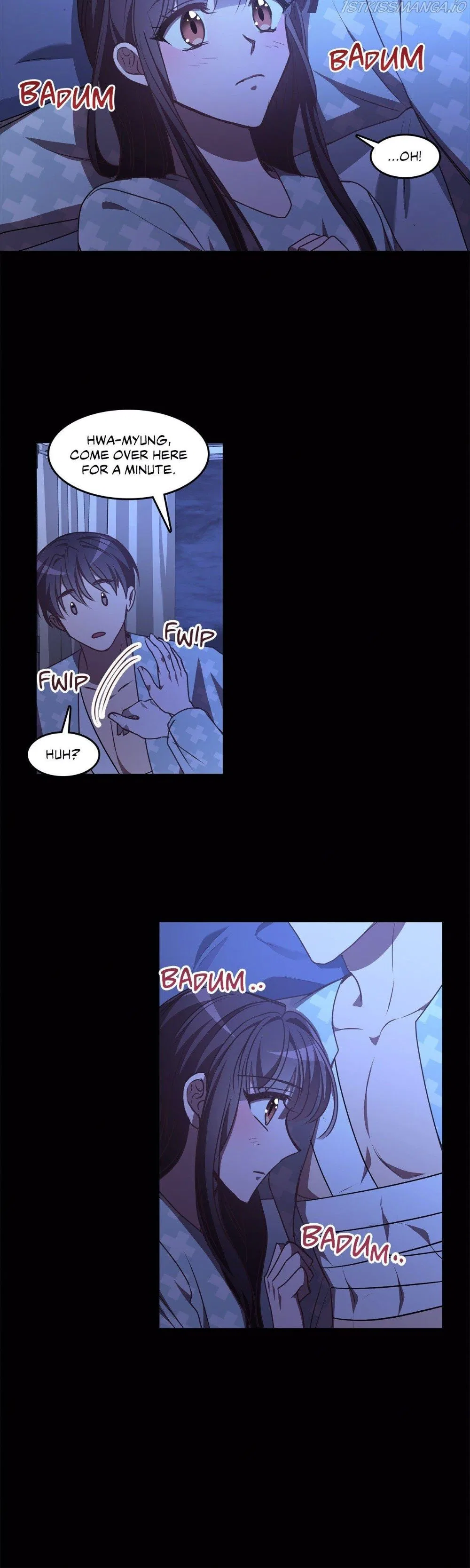 Black Dragon Romance Chapter 80 – Page 17