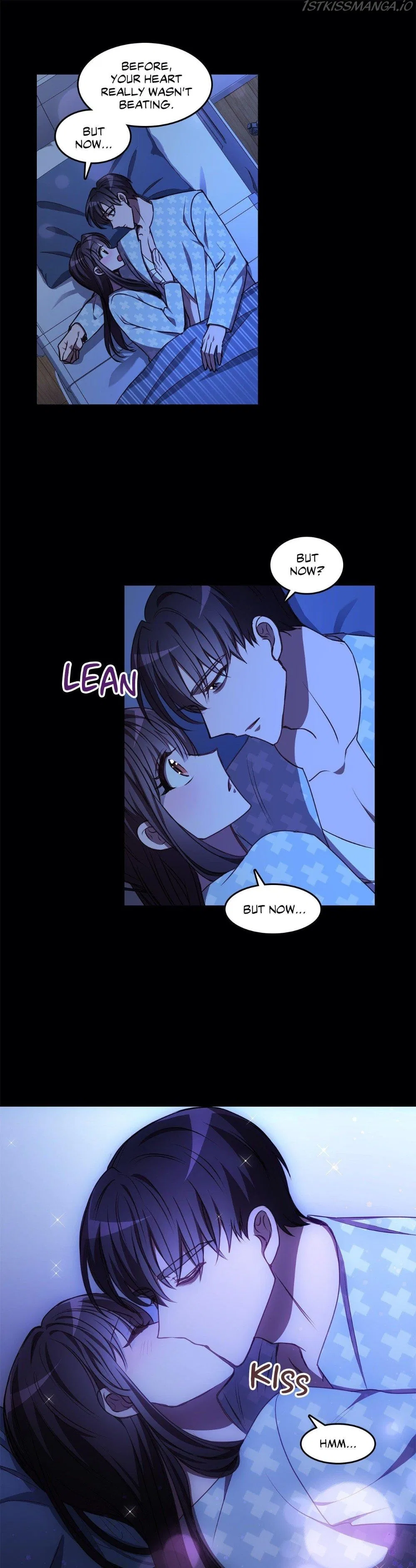Black Dragon Romance Chapter 80 – Page 18