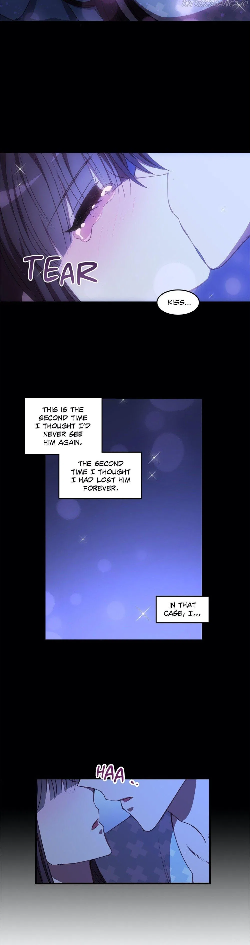 Black Dragon Romance Chapter 80 – Page 19