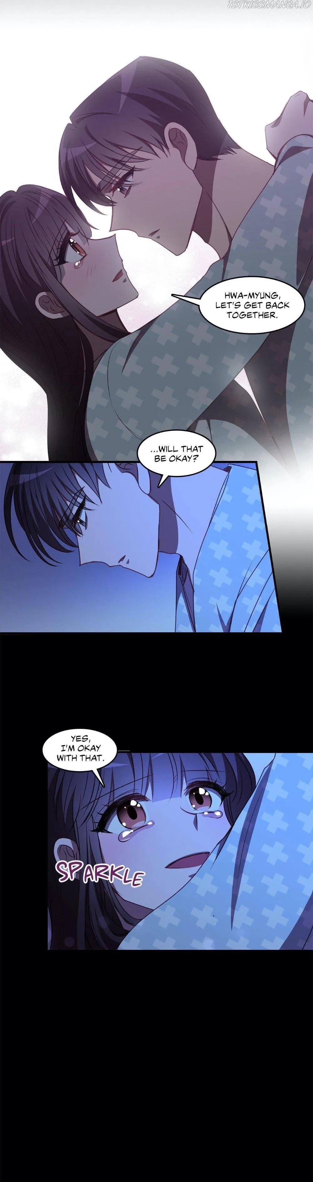 Black Dragon Romance Chapter 80 – Page 20