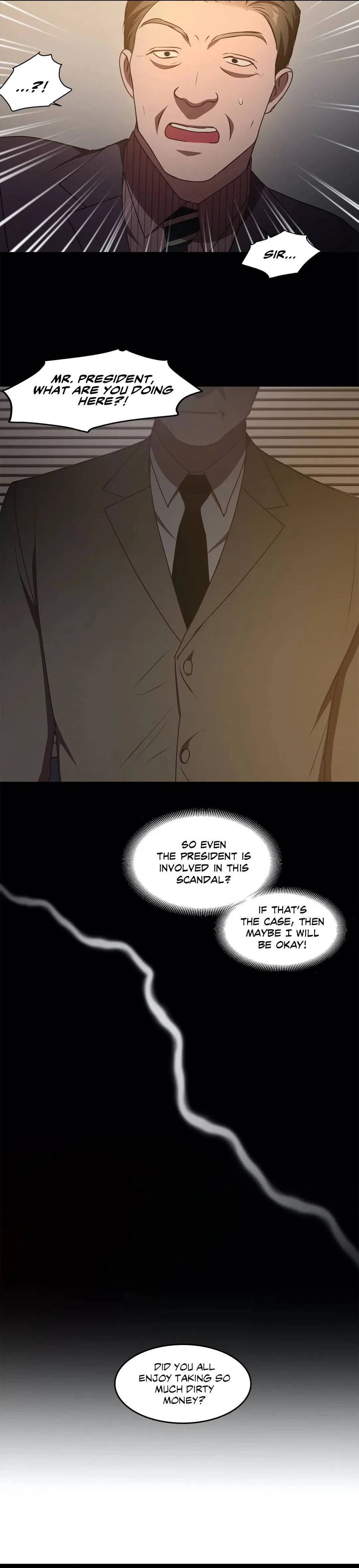 Black Dragon Romance Chapter 78 – Page 7