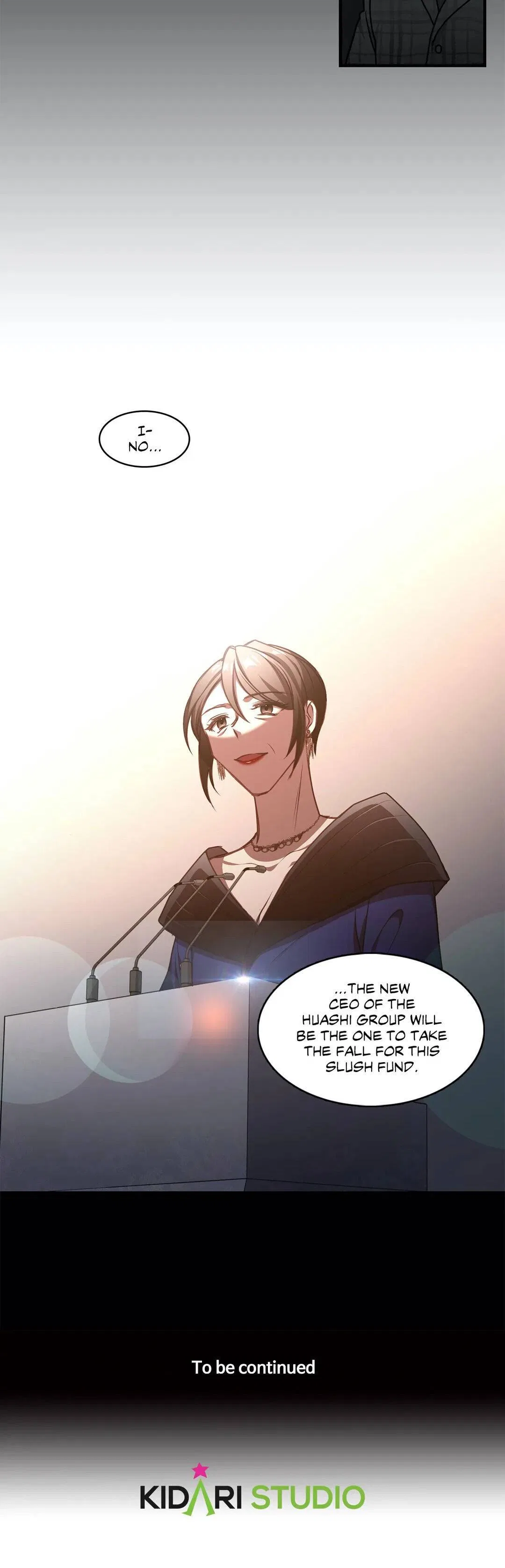 Black Dragon Romance Chapter 78 – Page 20