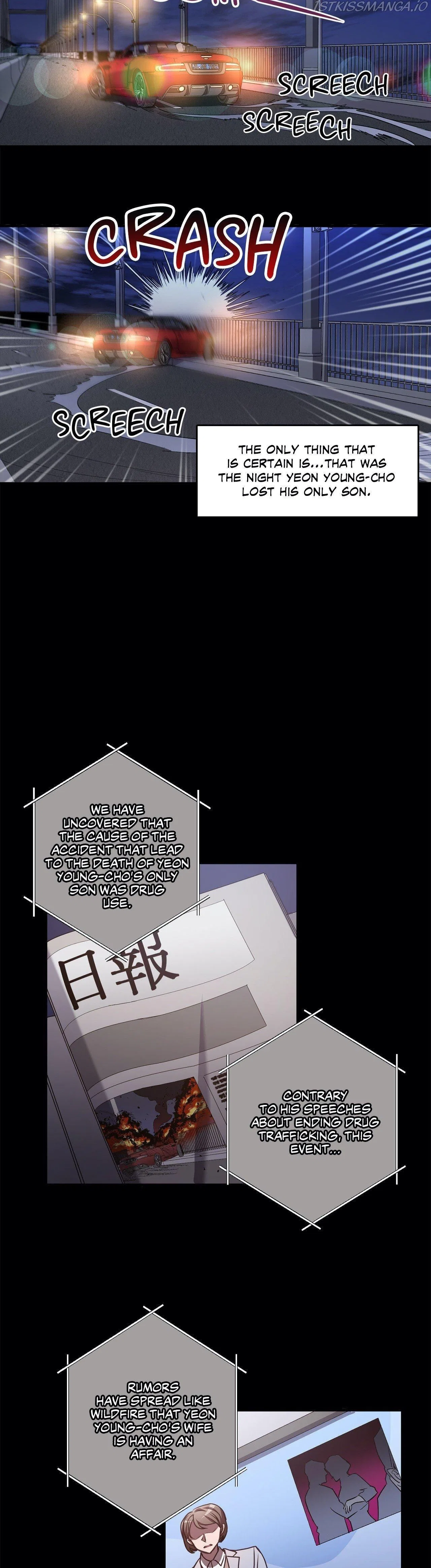Black Dragon Romance Chapter 77 – Page 2