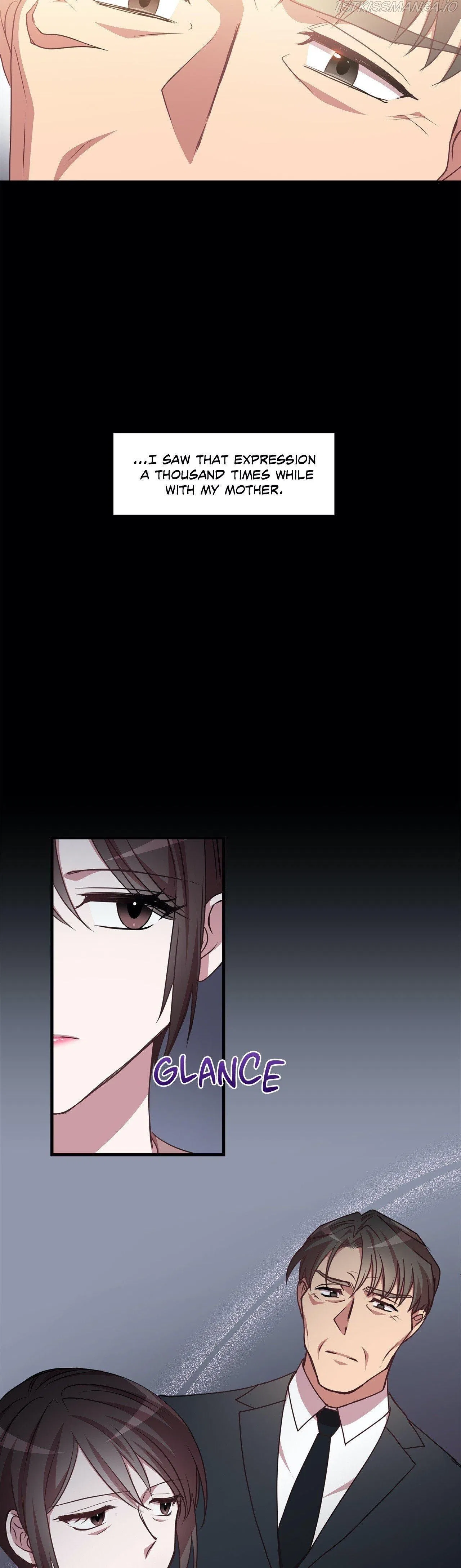Black Dragon Romance Chapter 77 – Page 14