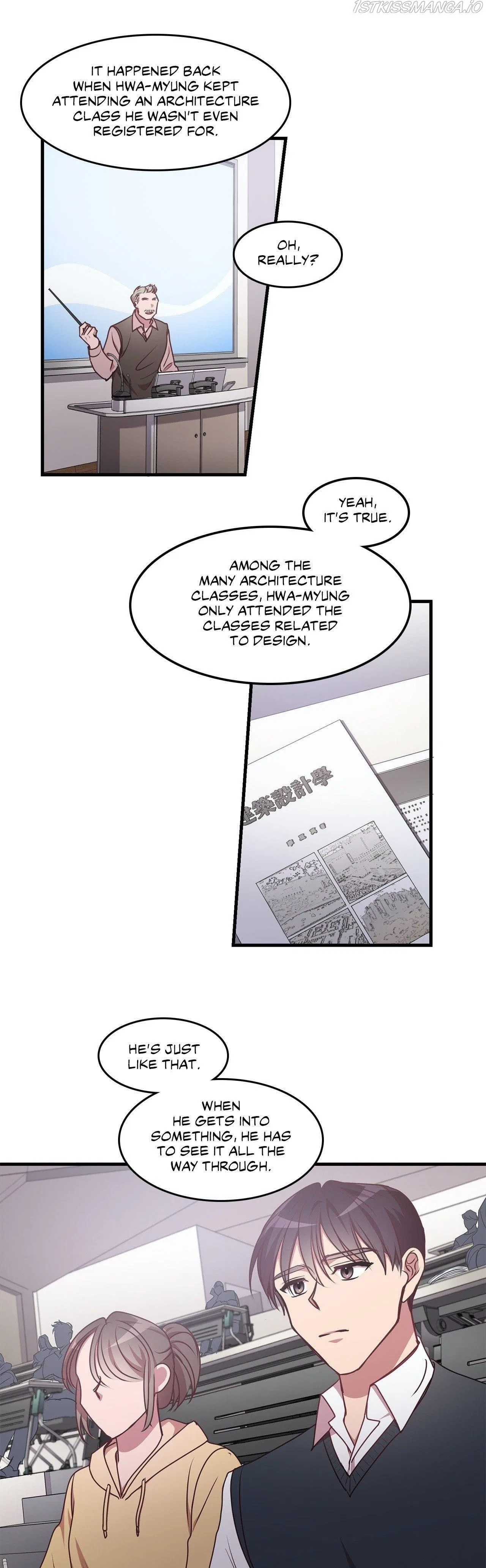 Black Dragon Romance Chapter 77 – Page 21