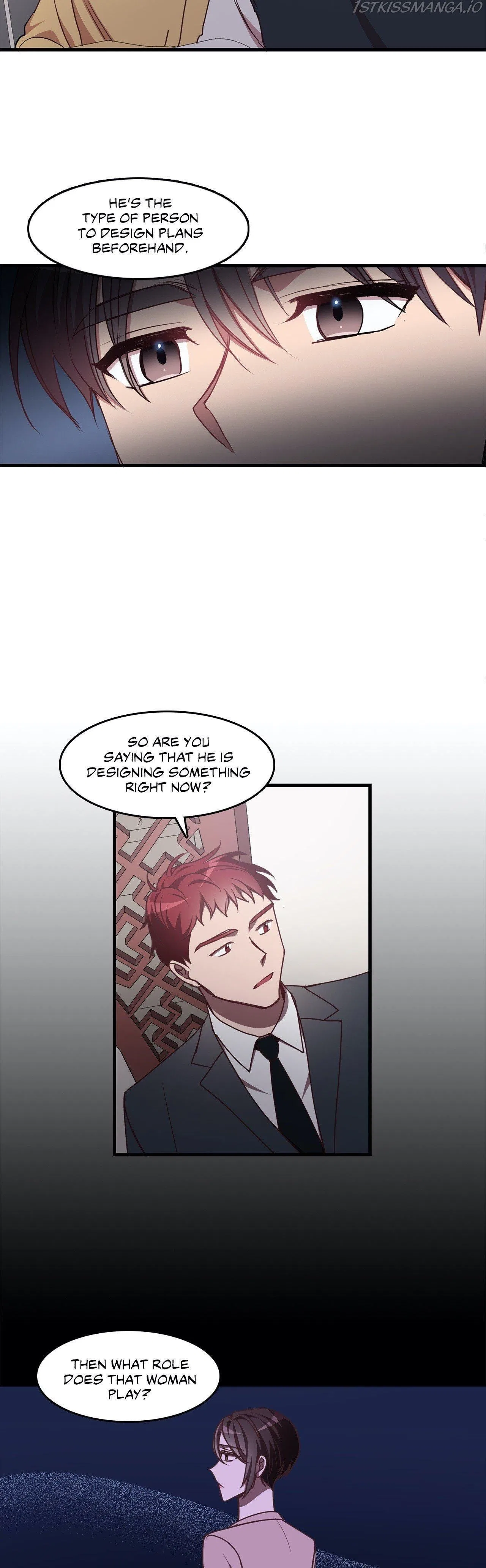 Black Dragon Romance Chapter 77 – Page 22