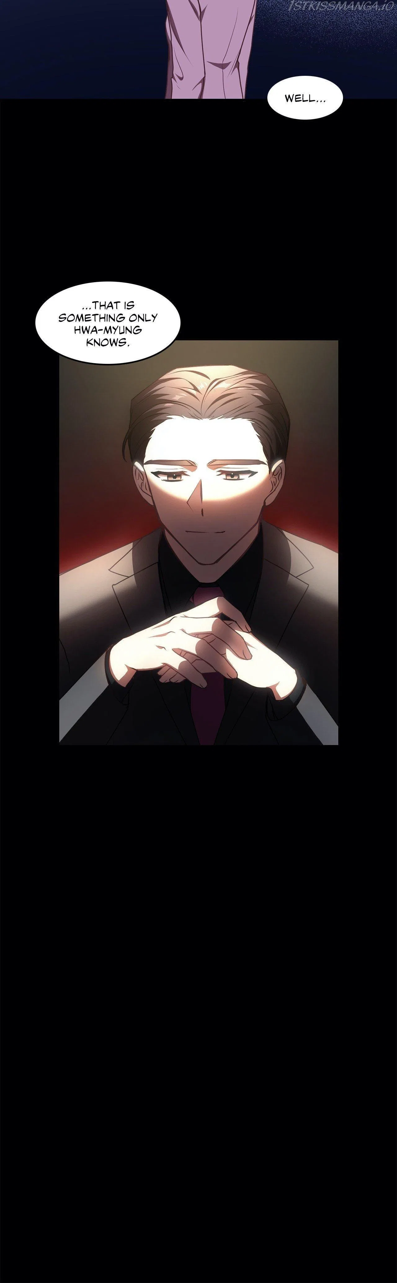 Black Dragon Romance Chapter 77 – Page 23