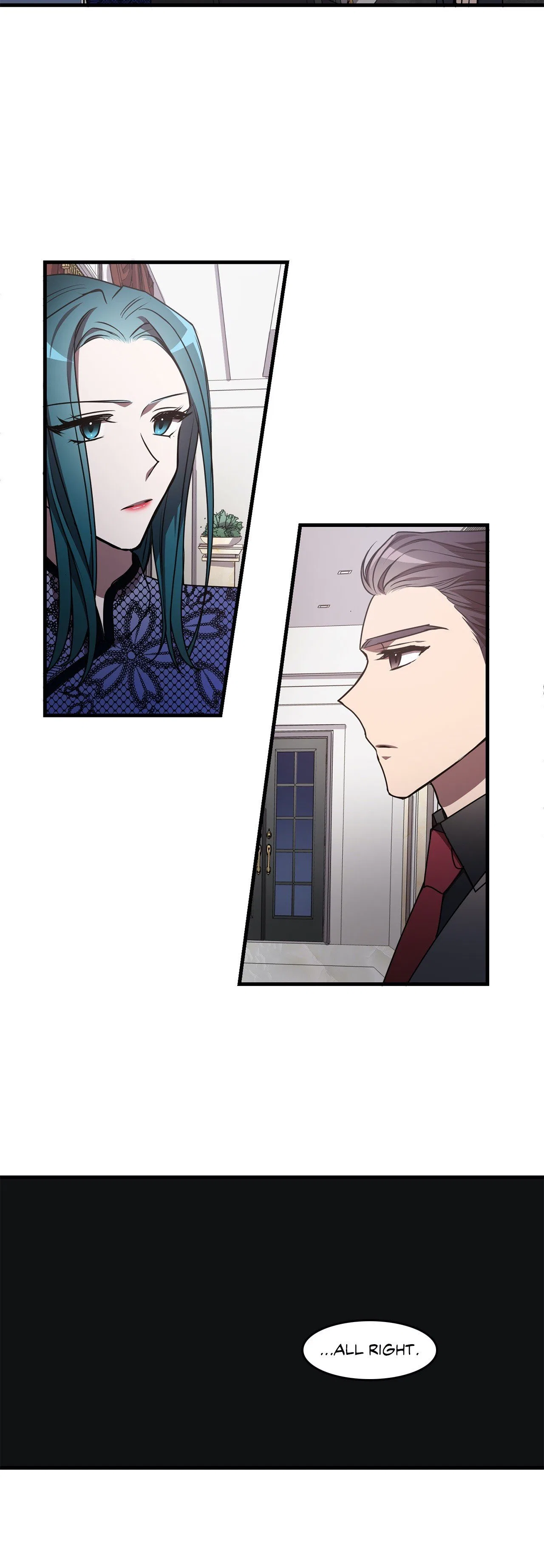 Black Dragon Romance Chapter 76 – Page 20