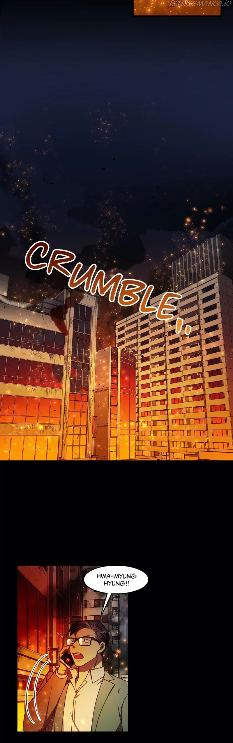 Black Dragon Romance Chapter 75 – Page 7
