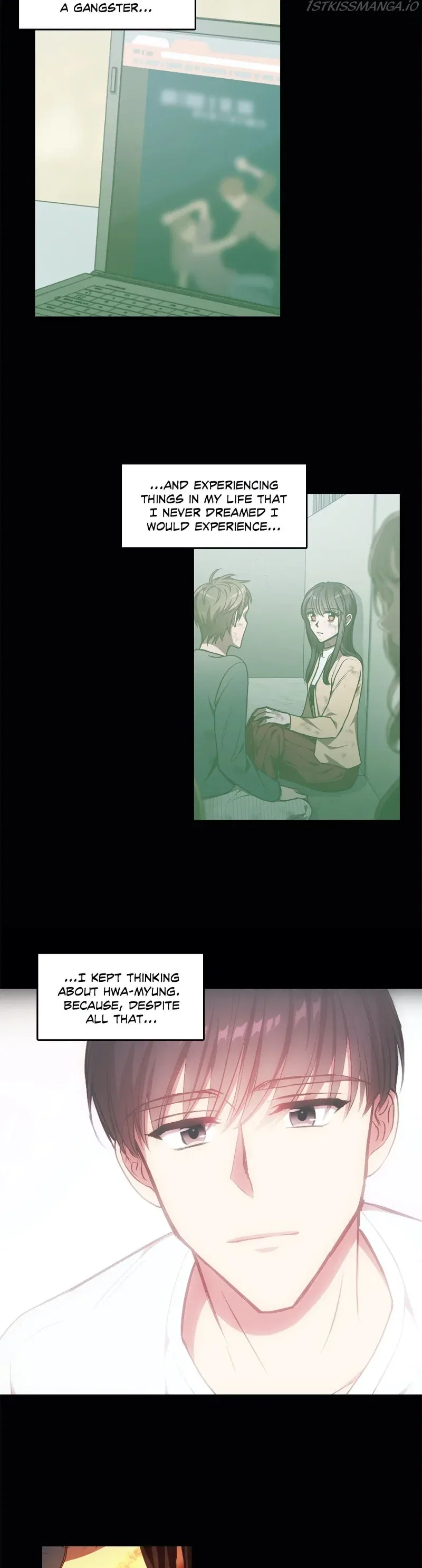 Black Dragon Romance Chapter 75 – Page 20