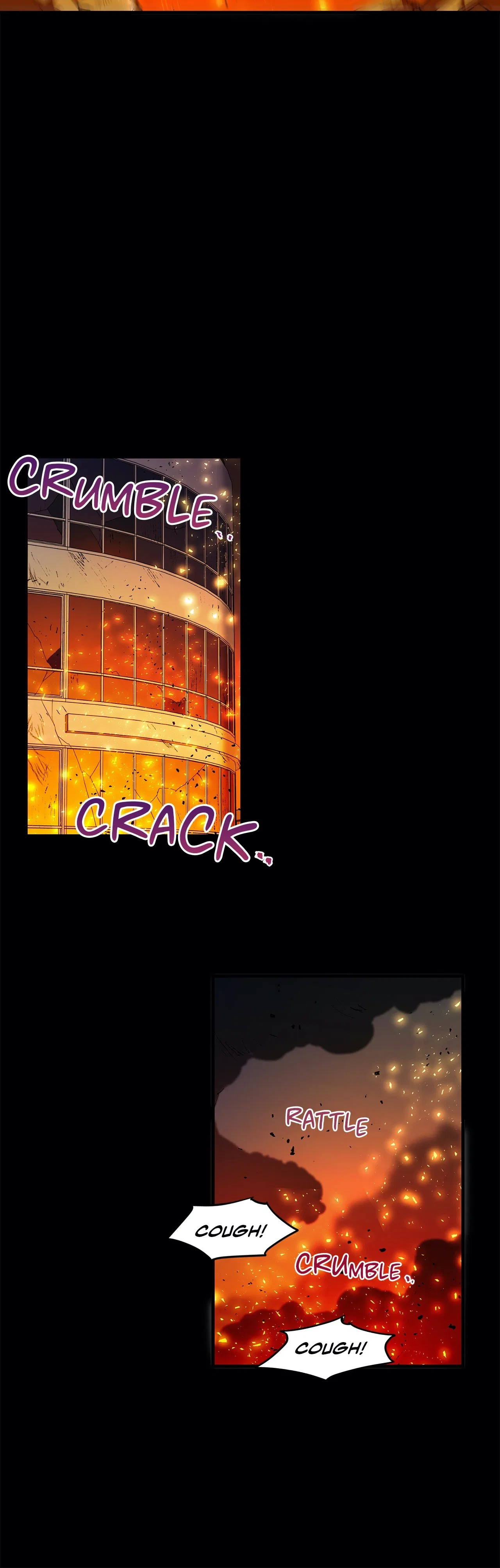 Black Dragon Romance Chapter 74 – Page 13