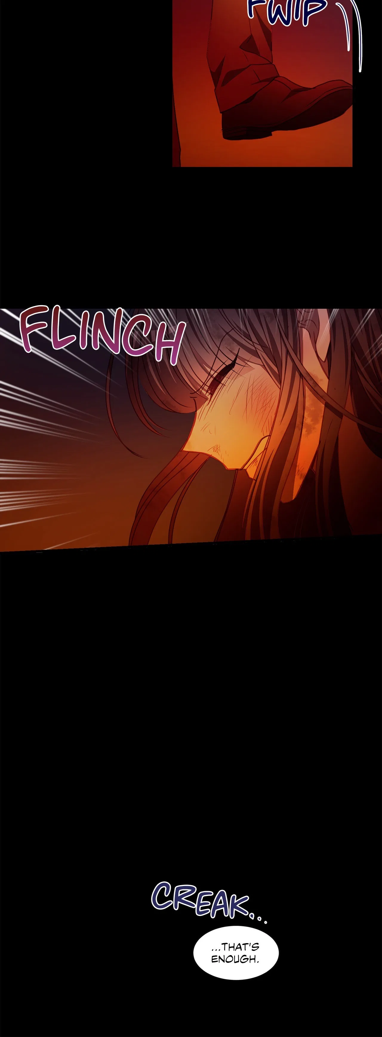 Black Dragon Romance Chapter 73 – Page 18