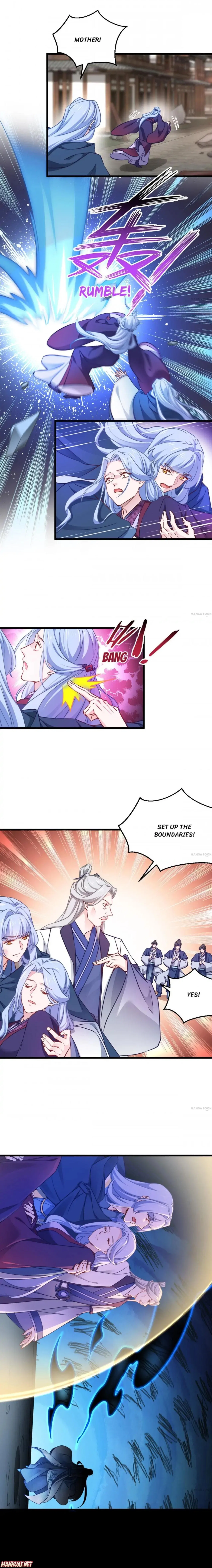 Villain Girl’s Punishment Game Chapter 120 – Page 4