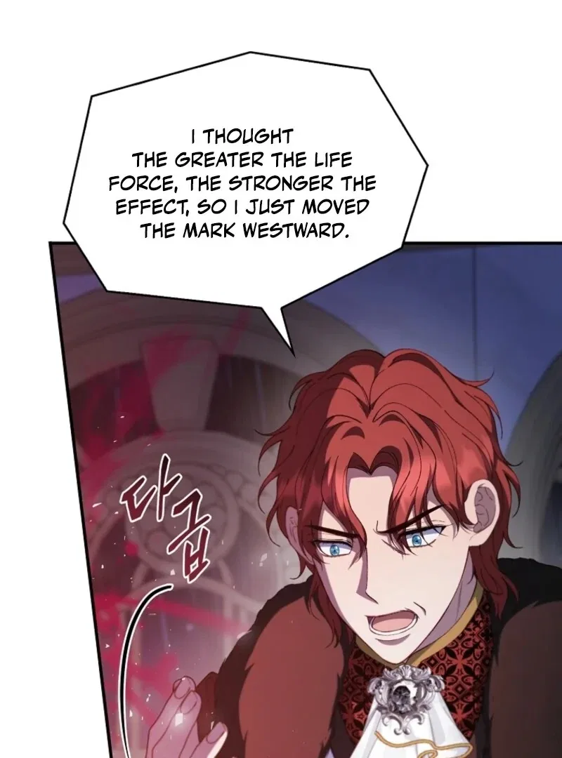 The Fake Lady of House Silkisia Chapter 112 – Page 36