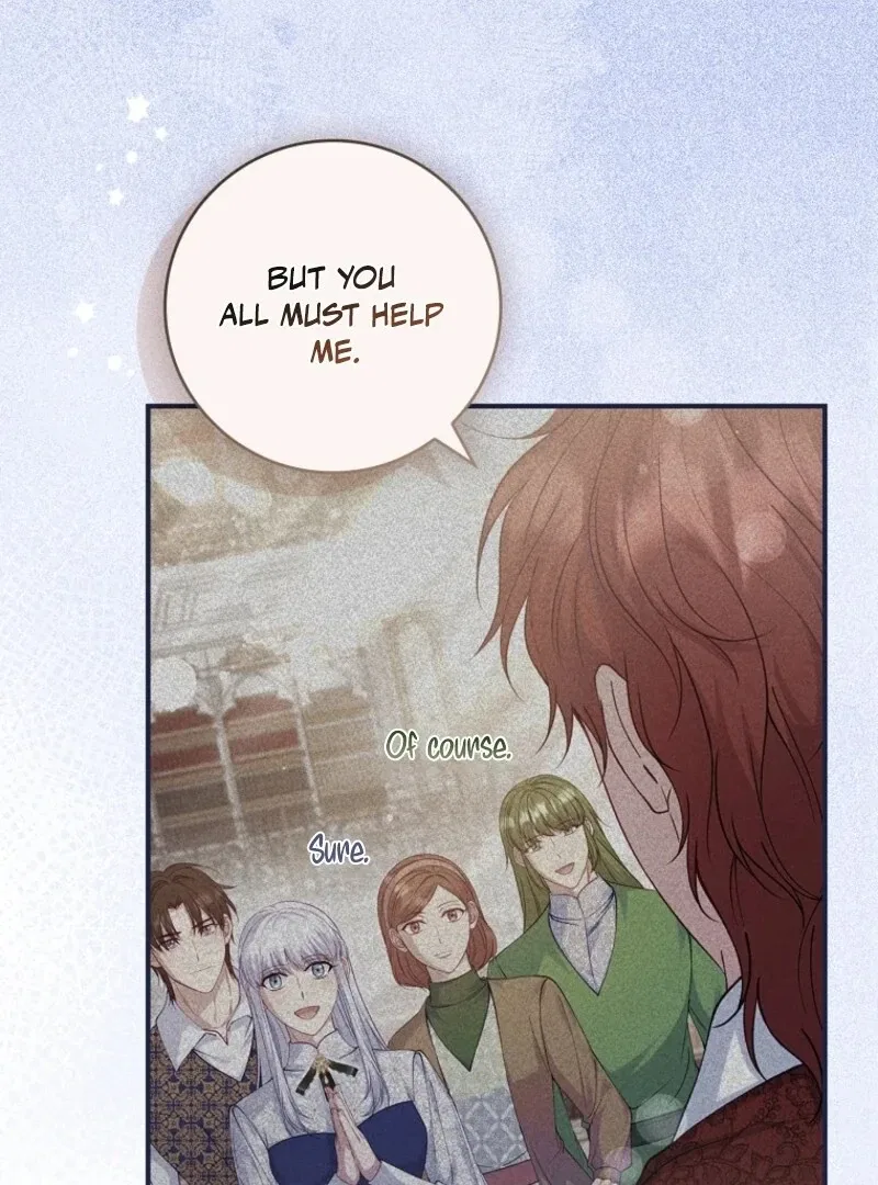 The Fake Lady of House Silkisia Chapter 112 – Page 43