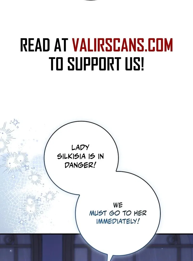 The Fake Lady of House Silkisia Chapter 112 – Page 84