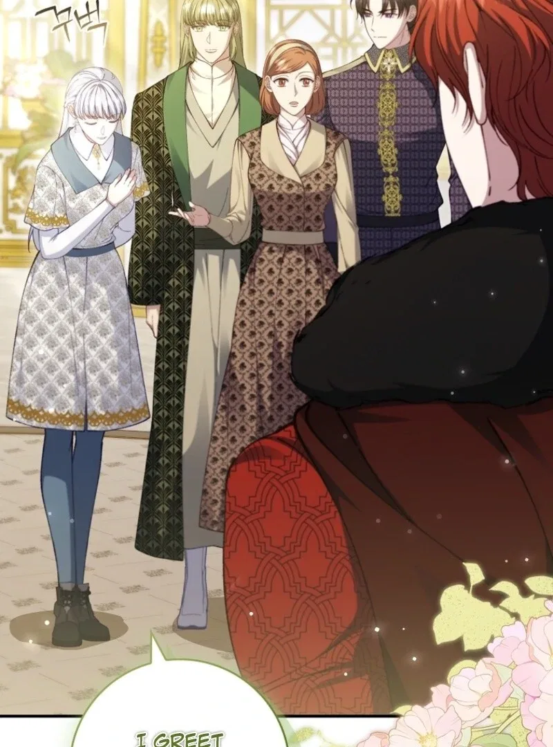 The Fake Lady of House Silkisia Chapter 111 – Page 7