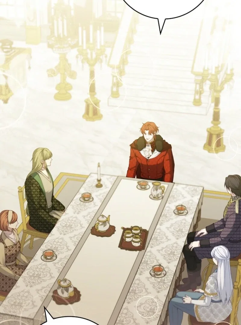 The Fake Lady of House Silkisia Chapter 111 – Page 15