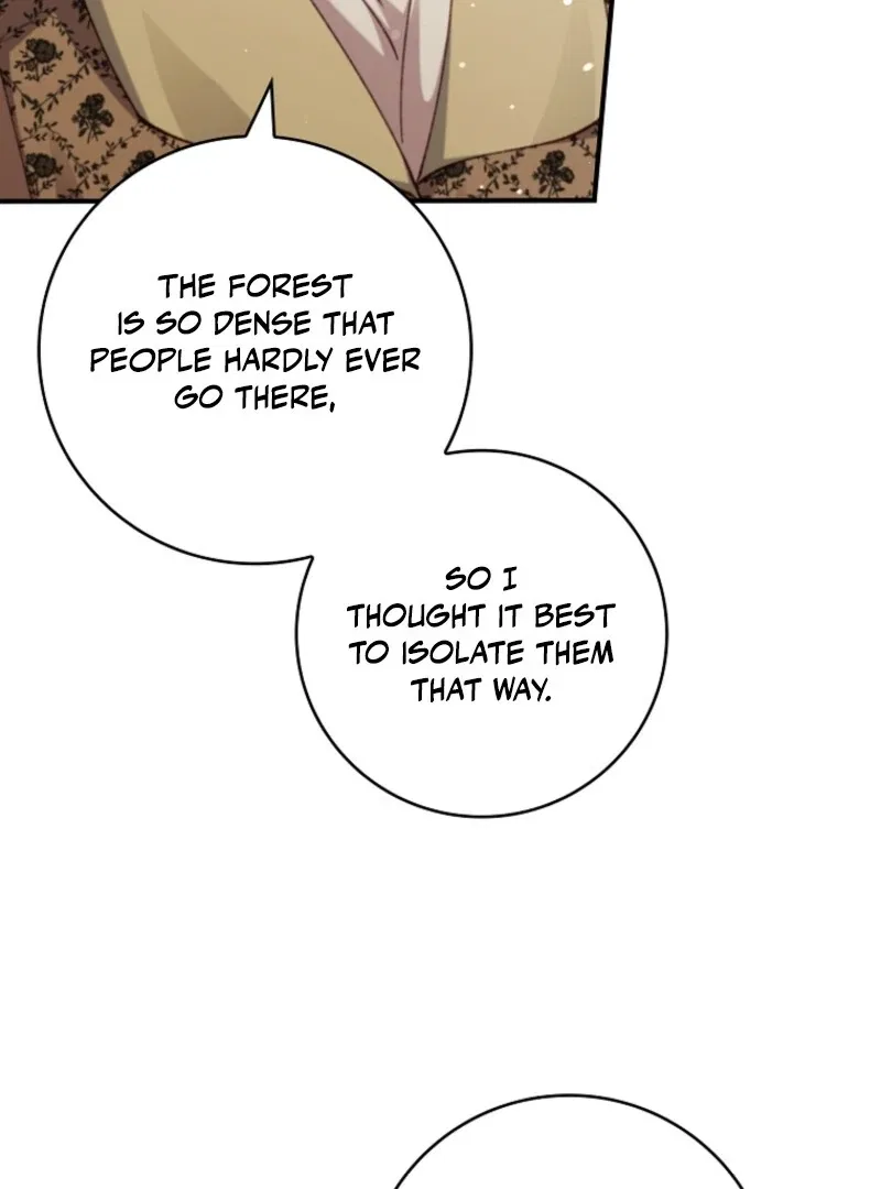 The Fake Lady of House Silkisia Chapter 111 – Page 18