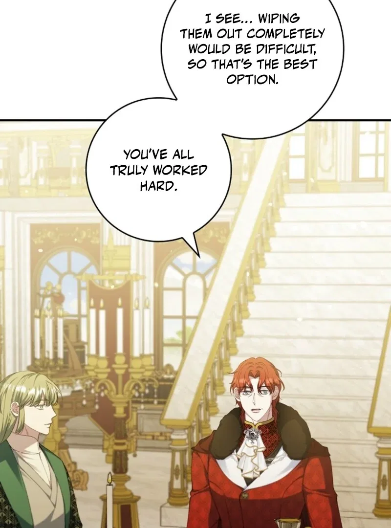The Fake Lady of House Silkisia Chapter 111 – Page 19