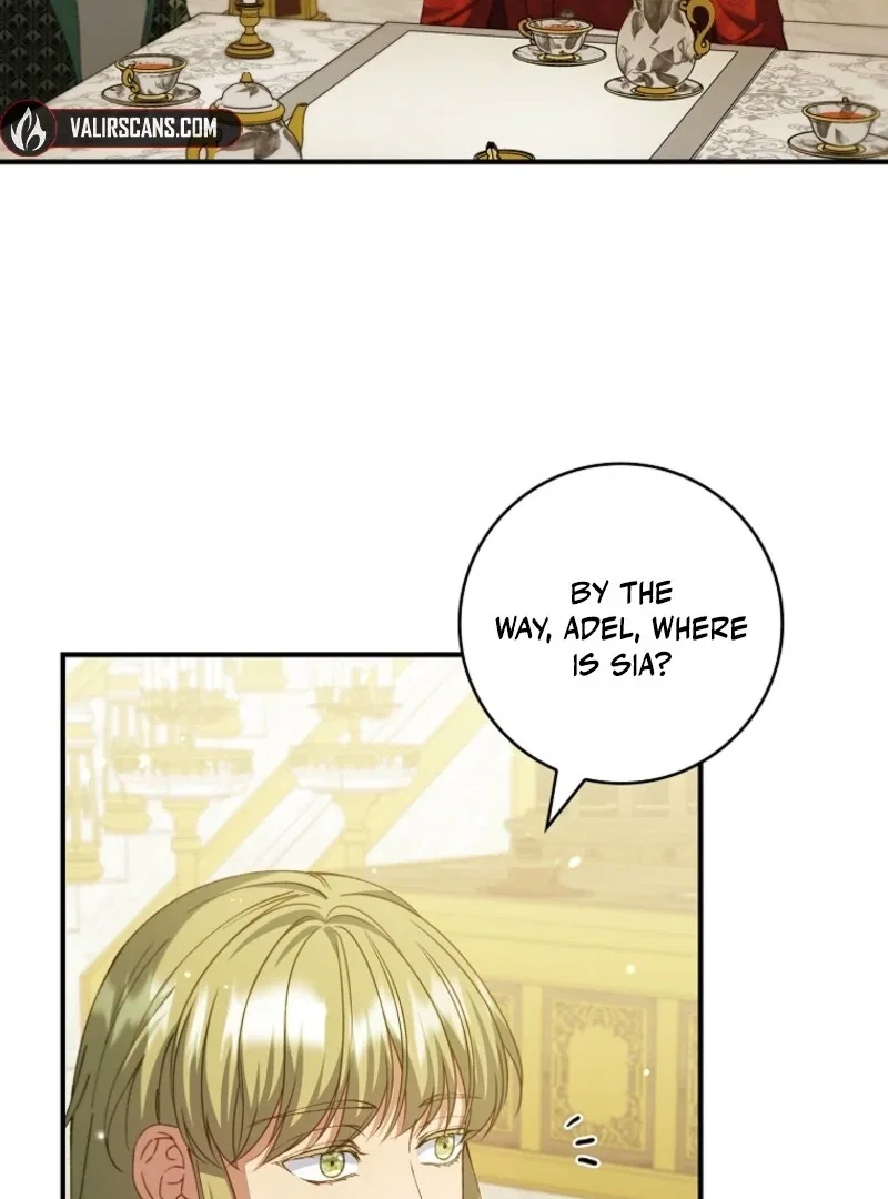 The Fake Lady of House Silkisia Chapter 111 – Page 20