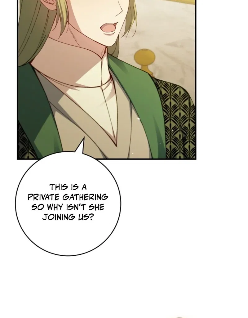 The Fake Lady of House Silkisia Chapter 111 – Page 21