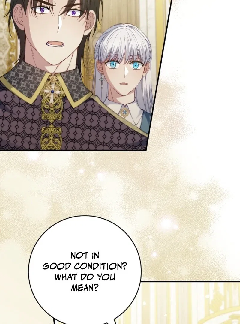 The Fake Lady of House Silkisia Chapter 111 – Page 26