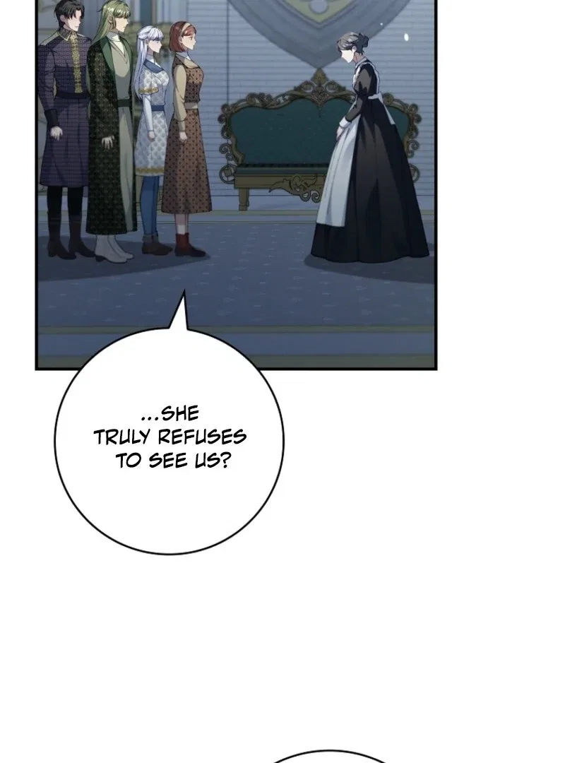 The Fake Lady of House Silkisia Chapter 111 – Page 36