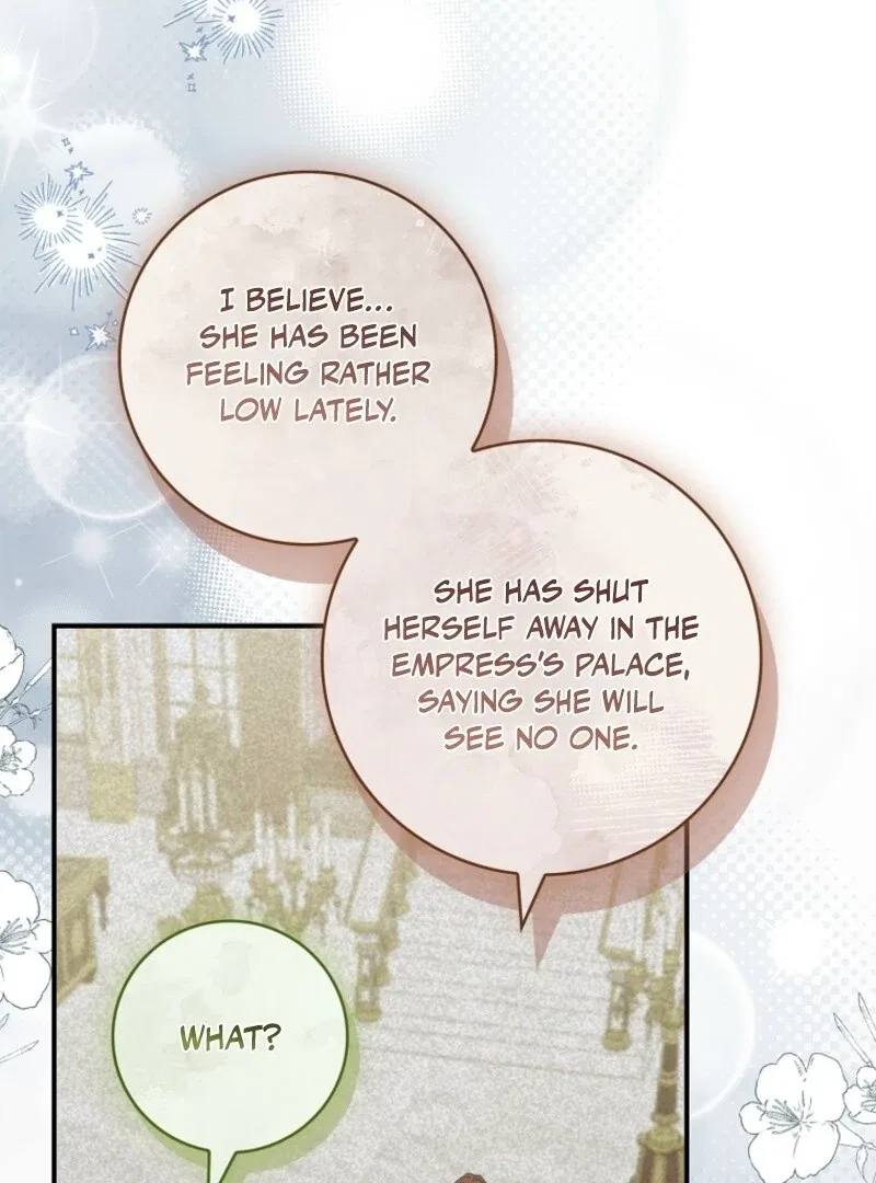 The Fake Lady of House Silkisia Chapter 111 – Page 40