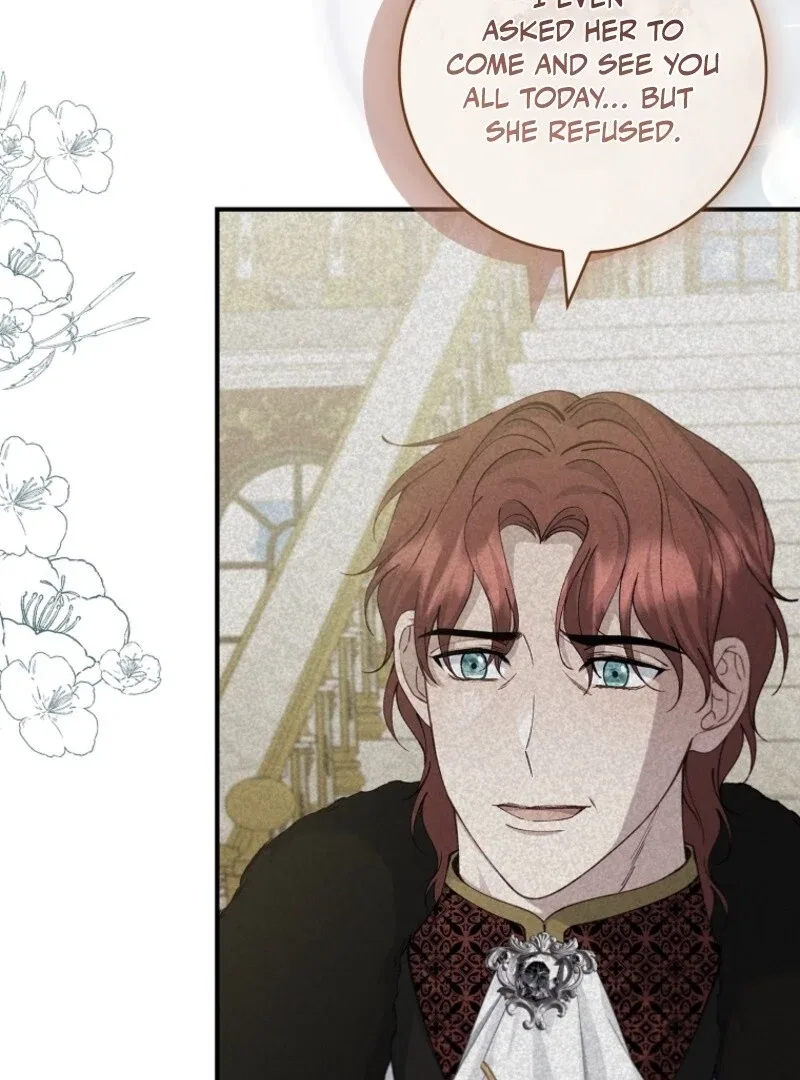 The Fake Lady of House Silkisia Chapter 111 – Page 42