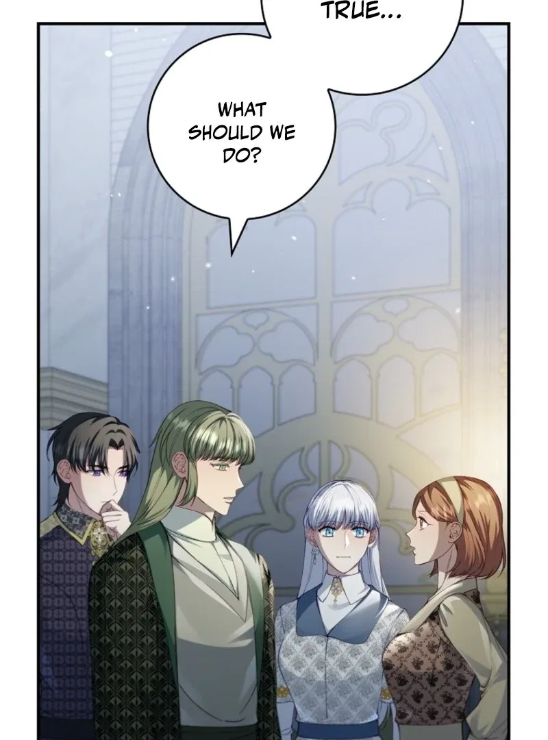 The Fake Lady of House Silkisia Chapter 111 – Page 44