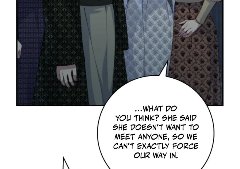 The Fake Lady of House Silkisia Chapter 111 – Page 45