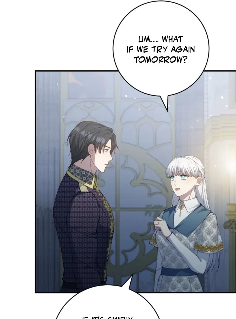 The Fake Lady of House Silkisia Chapter 111 – Page 47