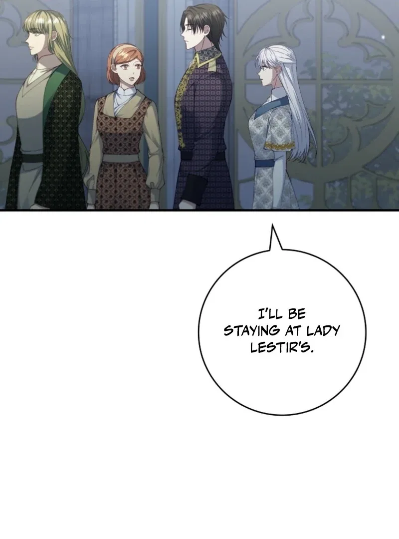 The Fake Lady of House Silkisia Chapter 111 – Page 51