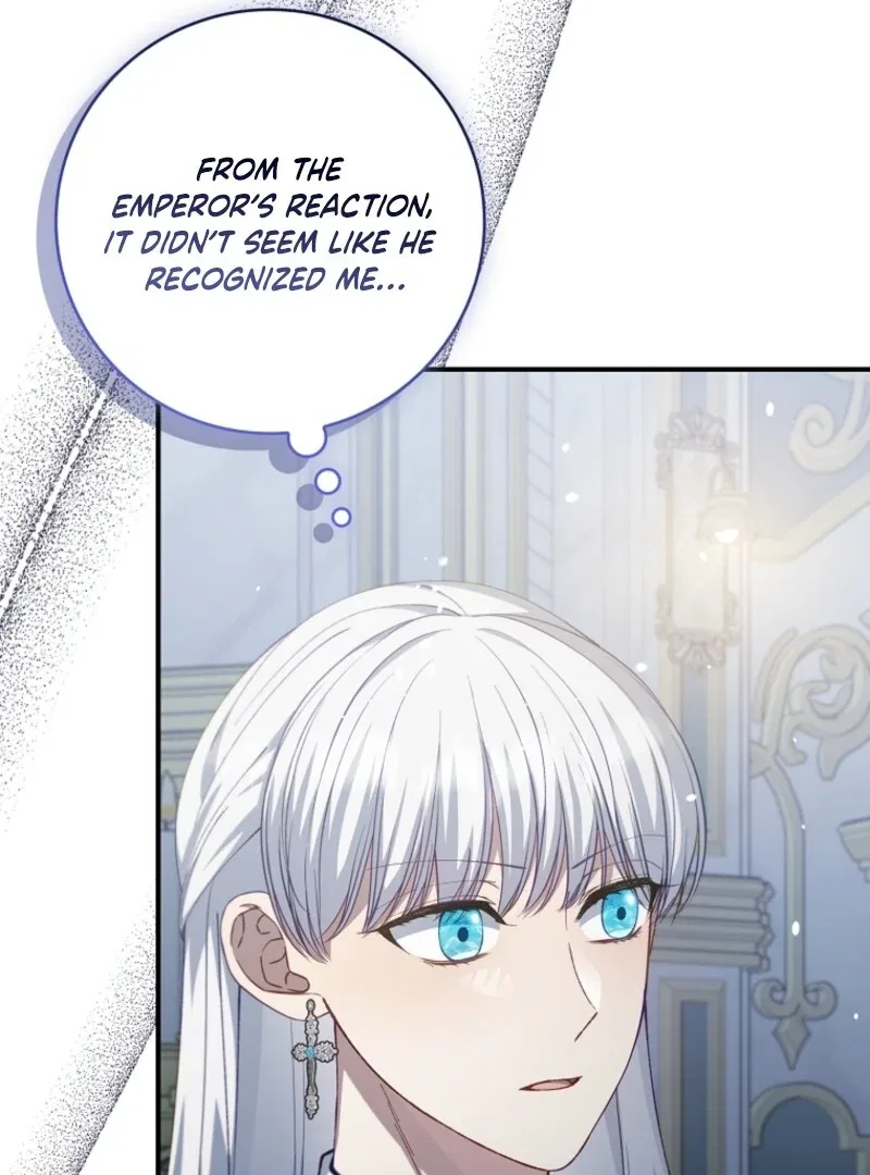 The Fake Lady of House Silkisia Chapter 111 – Page 54