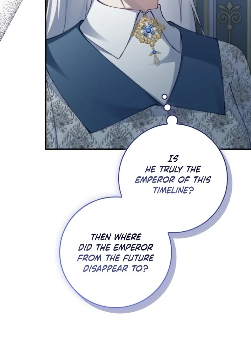 The Fake Lady of House Silkisia Chapter 111 – Page 55