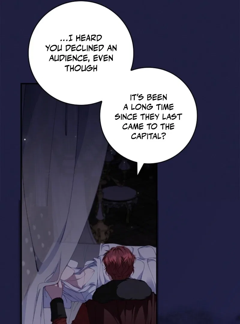 The Fake Lady of House Silkisia Chapter 111 – Page 59