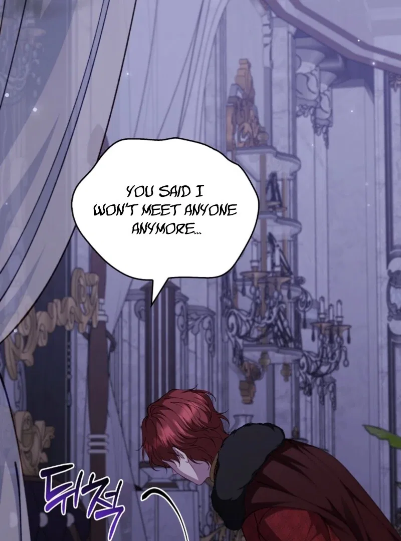 The Fake Lady of House Silkisia Chapter 111 – Page 61