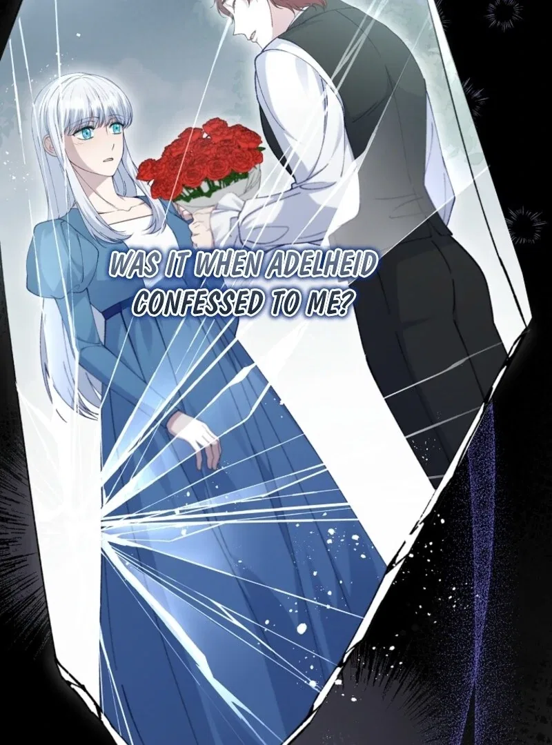 The Fake Lady of House Silkisia Chapter 111 – Page 85