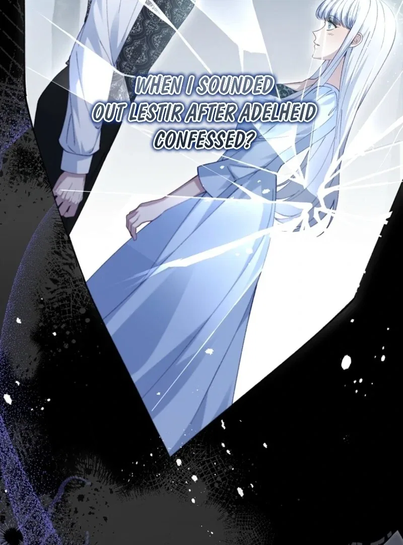The Fake Lady of House Silkisia Chapter 111 – Page 87