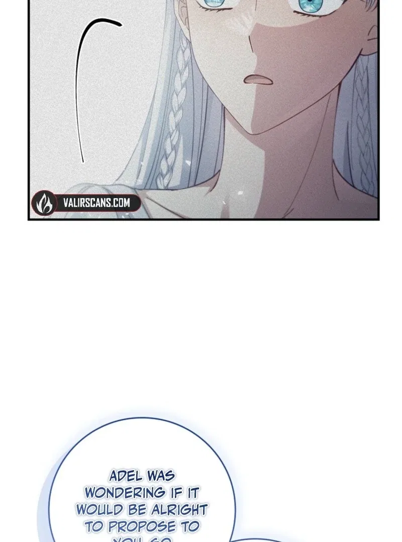 The Fake Lady of House Silkisia Chapter 111 – Page 106