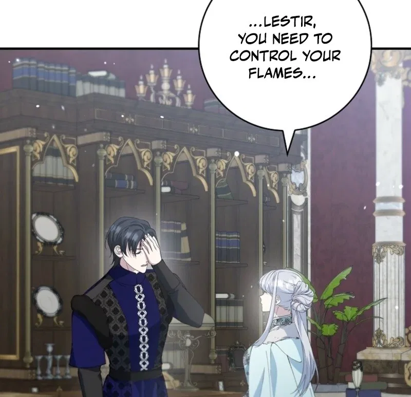 The Fake Lady of House Silkisia Chapter 111 – Page 113