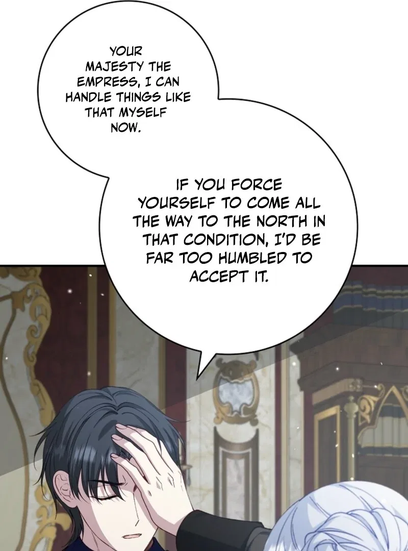 The Fake Lady of House Silkisia Chapter 111 – Page 115