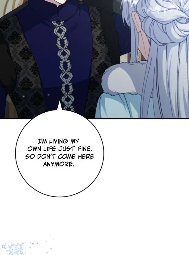 The Fake Lady of House Silkisia Chapter 111 – Page 116