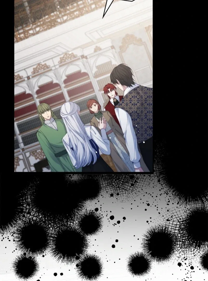 The Fake Lady of House Silkisia Chapter 110 – Page 6